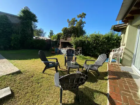 Casa en Venta al Oeste