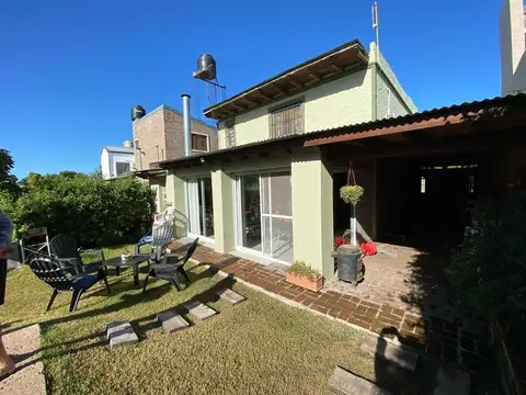 Casa en Venta 9 años