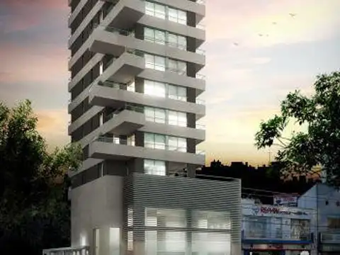 Departamento en Venta en Vicente Lopez, USD 1.800.000