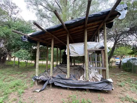 Terreno en Venta en Luyaba, USD 8.000