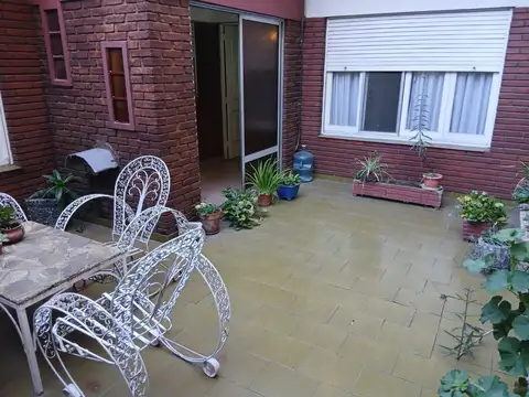 Depto Tipo Casa en Venta de 3 dormitorios