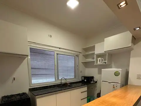 MONOAMBIENTE AMOBLADO EN PLENO CENTRO DE LUJÁN