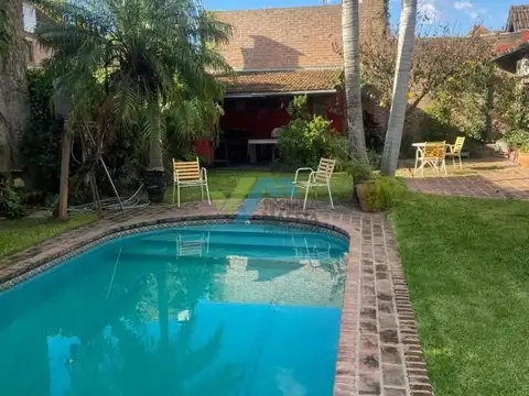 Casa en Venta de 4 dormitorios