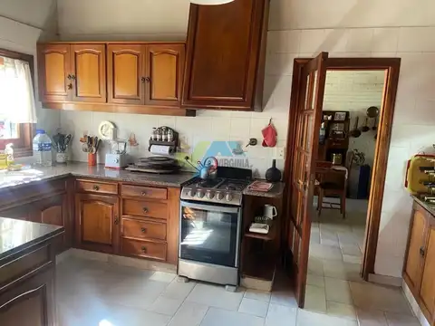 Casa en Venta en Beccar, USD 430.000