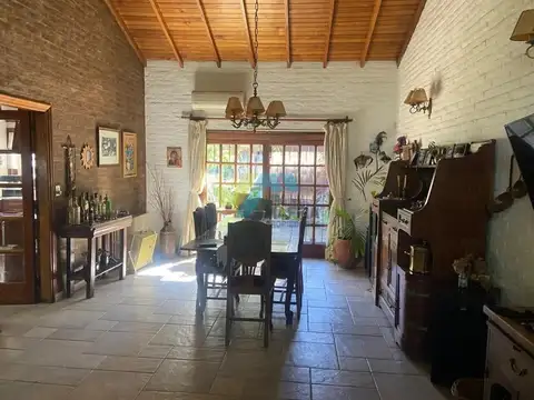 Casa en Venta 30 años