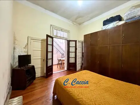 Depto Tipo Casa en Venta de 2 dormitorios