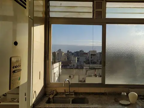 Departamento en Alquiler de 3 dormitorios