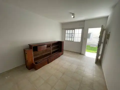 ALQUILER DEPARTAMENTO 2 AMBIENTES PB BELLA VISTA
