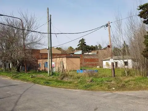 Terreno - La Plata