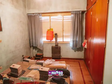 Casa en Venta 30 años