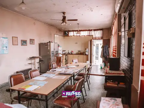 Venta Casa 4 Ambientes San Justo