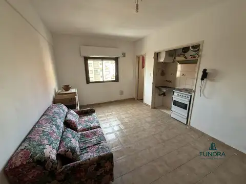 Departamento en Almagro