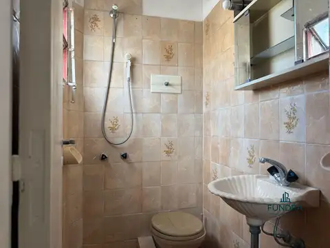 Departamento en Venta 40 años