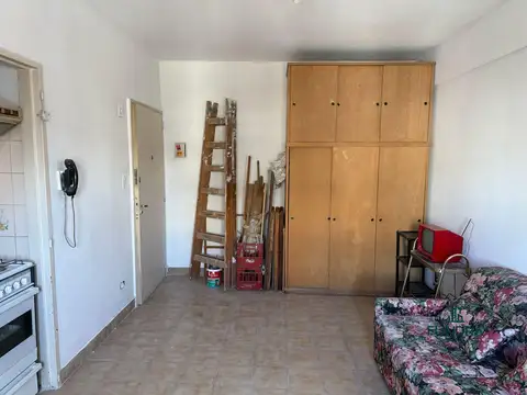 Departamento en Venta en Almagro, USD 36.000