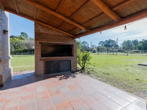 Casa en Venta 12 años