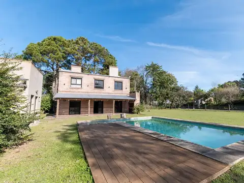 Casa en Venta de 3 dormitorios