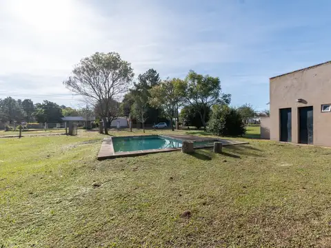 Casa en Venta en Arroyo Leyes, USD 140.000