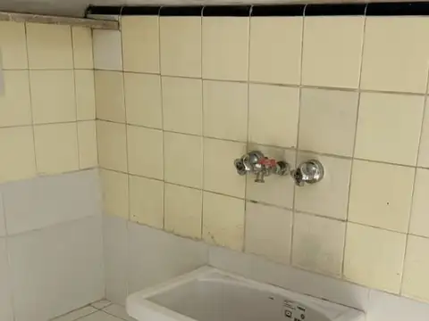 Departamento en Alquiler 60 años