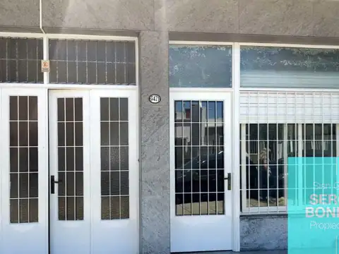 PH Planta Baja 2 amb, garage cubierto, ptio y lavadero. Entr. indep. Enormes amb