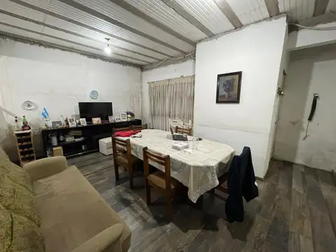 CASA MULTIFAMILAR SAN ANDRÉS