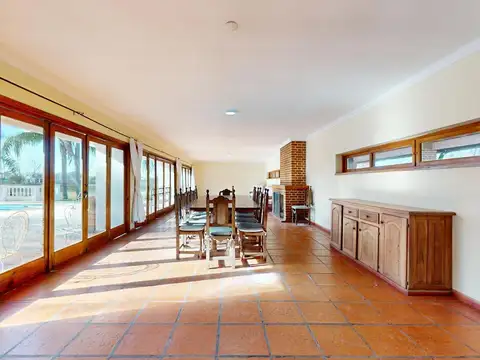 Casa en Venta al Sur