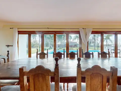 Casa en Venta 25 años