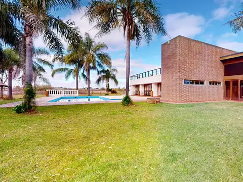 Casa en Venta de 4 dormitorios
