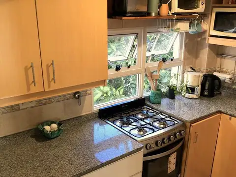 Departamento en Venta 18 años