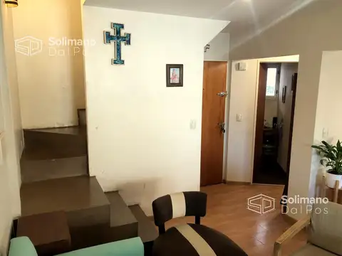 Departamento en Venta en San Isidro, USD 209.000