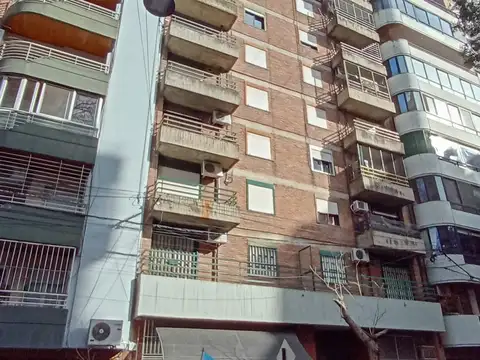 Departamento en Alquiler en Centro, Rosario