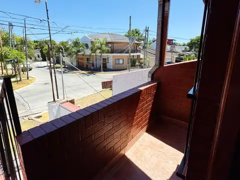 Casa en Venta en San Fernando Vías  /  Centro, USD 92.000