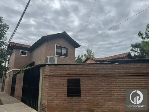 Casa en Venta en Fisherton, Rosario