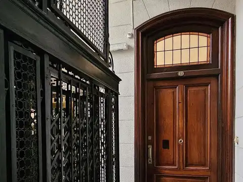 Departamento en Venta en San Nicolás, USD 120.000