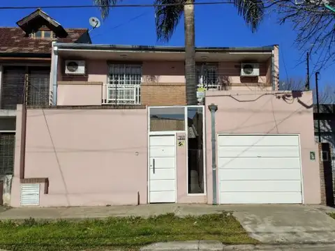 OPORTUNIDAD - Chalet 4 ambientes