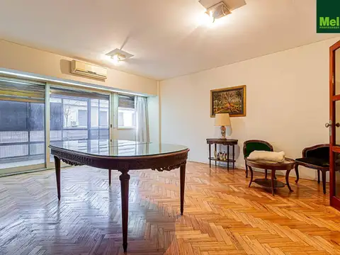 Departamento en Venta en Belgrano, USD 268.000