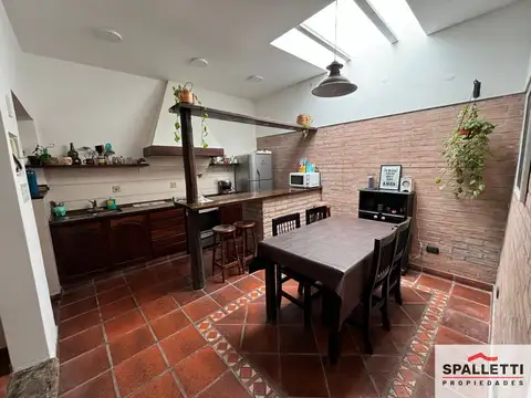 Casa en Venta 3 años