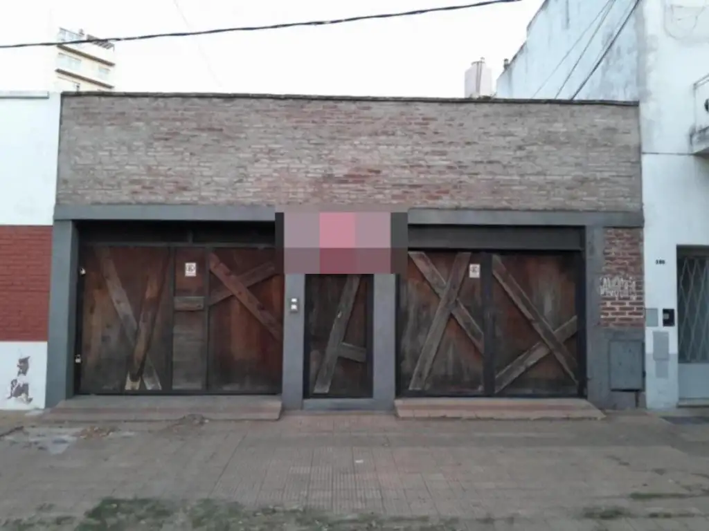 Diagonal 76 e/ 43 y 18