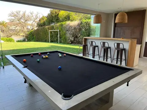 Casa en Alquiler Temporal de 4 dormitorios