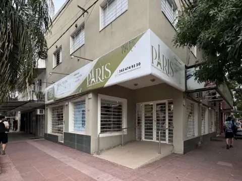 Local comercial en alquiler ubicado en Centro