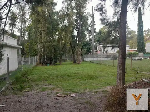 Terreno en venta - 552Mts2 - Pinares del Pato, Berazategui