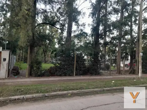 Terreno en Venta de 552,0 m2
