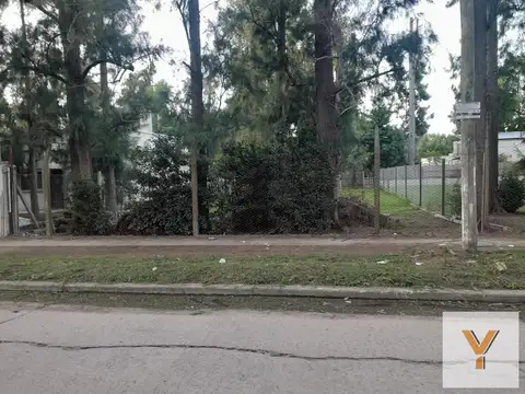 Terreno en Venta de 552,0 m2