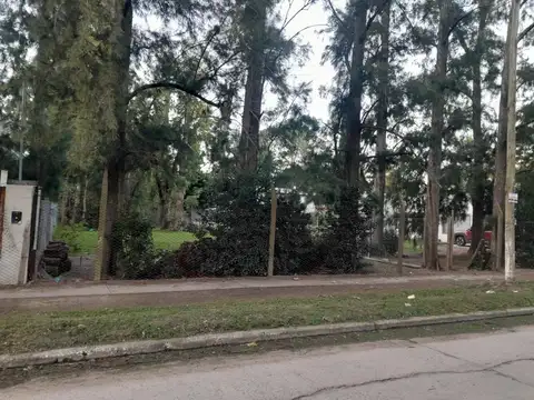 Terreno en Venta de 552,0 m2