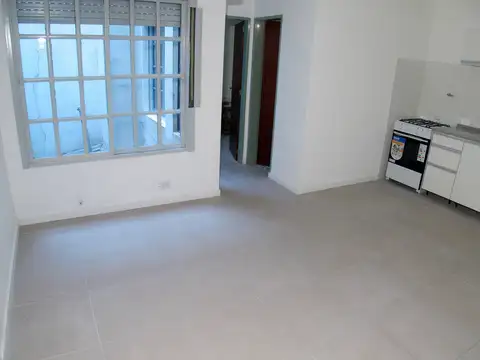 Avenida Boedo 500, Piso 1