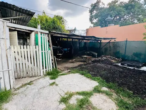 Terreno en Venta en Los Hornos, USD 65.000