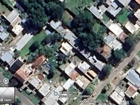 Terreno en Venta de 600,0 m2