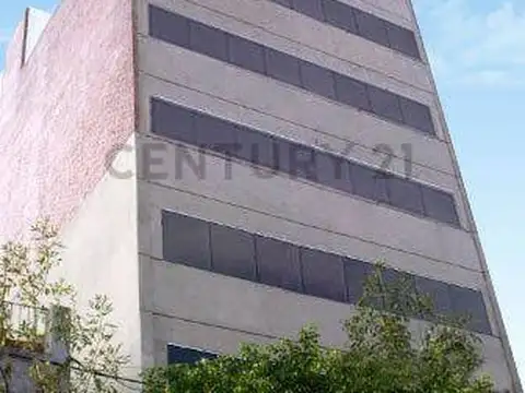 Oficina piso exclusivo - zona Tribunales