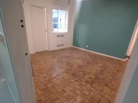 VENTA DEPARTAMENTO DE 2 AMBIENTES. RETIRO. SEGURIDAD 24 HS. 