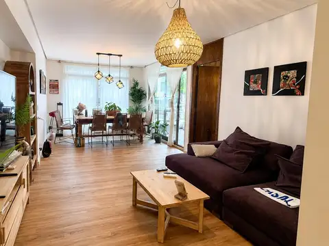 Departamento 4 ambientes en Palermo Quartier Ocampo 2 cocheras