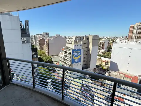 Departamento en Venta en Villa Urquiza, USD 460.000